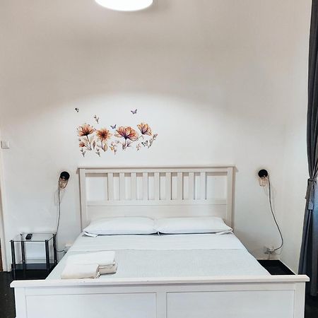 Camera Colombo 12 Genova Rooms Zewnętrze zdjęcie